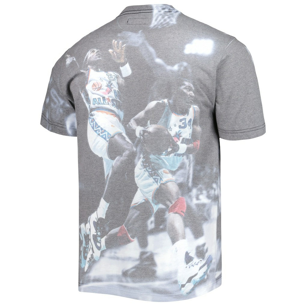 Shirt Houston Rockets Above the Rim Graphic T-Shirt | NBA