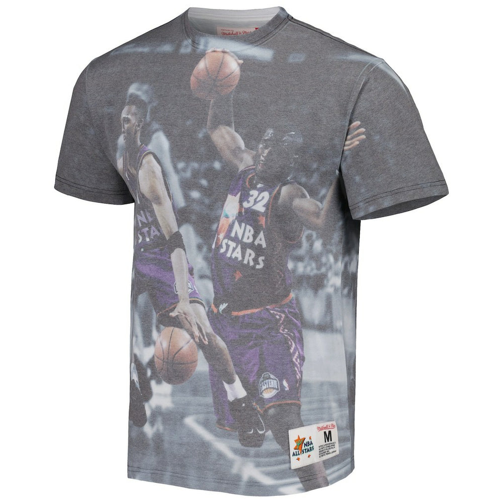 Orlando Magic Above the Rim Graphic T-Shirt | NBA