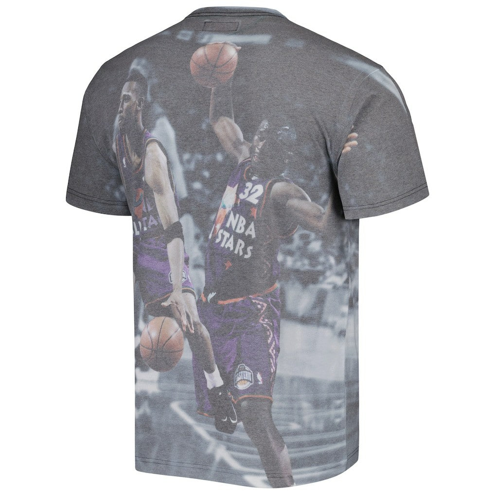 Orlando Magic Above the Rim Graphic T-Shirt | NBA