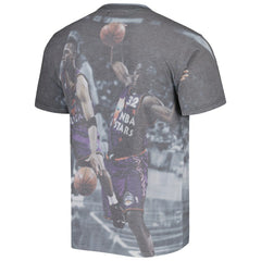 Orlando Magic Above the Rim Graphic T-Shirt | NBA
