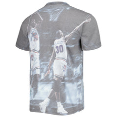 San Antonio Spurs Above the Rim Graphic T-Shirt | NBA