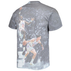 Utah Jazz Above the Rim Graphic T-Shirt | NBA