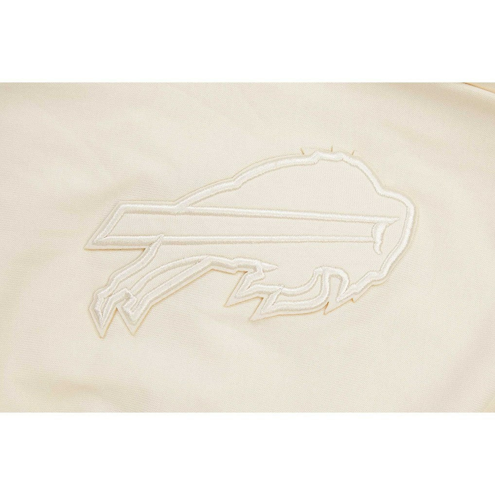 Buffalo Bills Josh Allen  Player Name & Number Neutral Short Sleeve Pullover Hoodie | NFL Discount