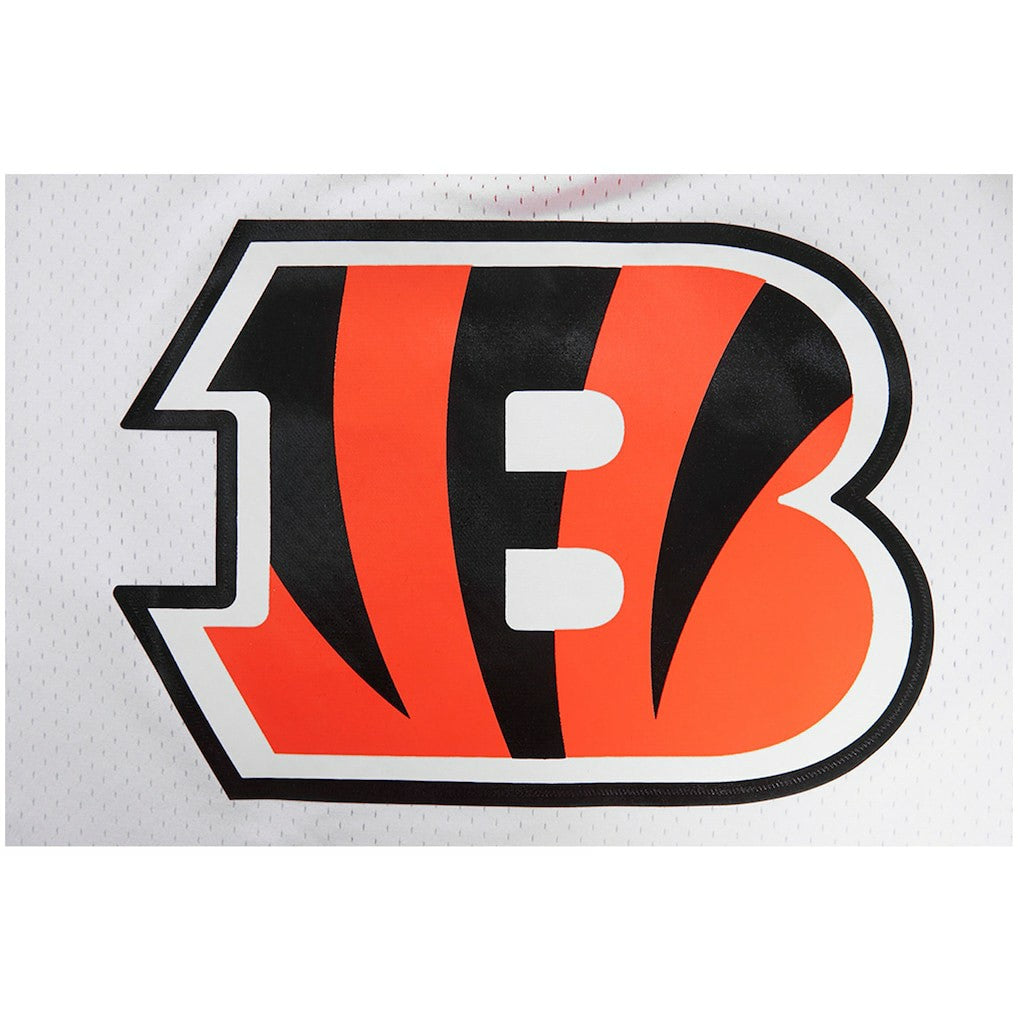 Cincinnati Bengals Joe Burrow  Pro Standard Player Name & Number Mesh T-Shirt | NFL Hot