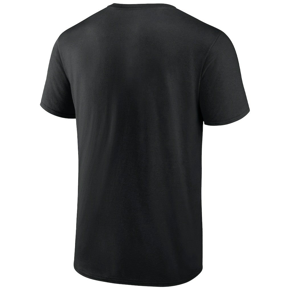 Black Lonzo Ball Chicago Bulls Competitor T-Shirt sale | NBA