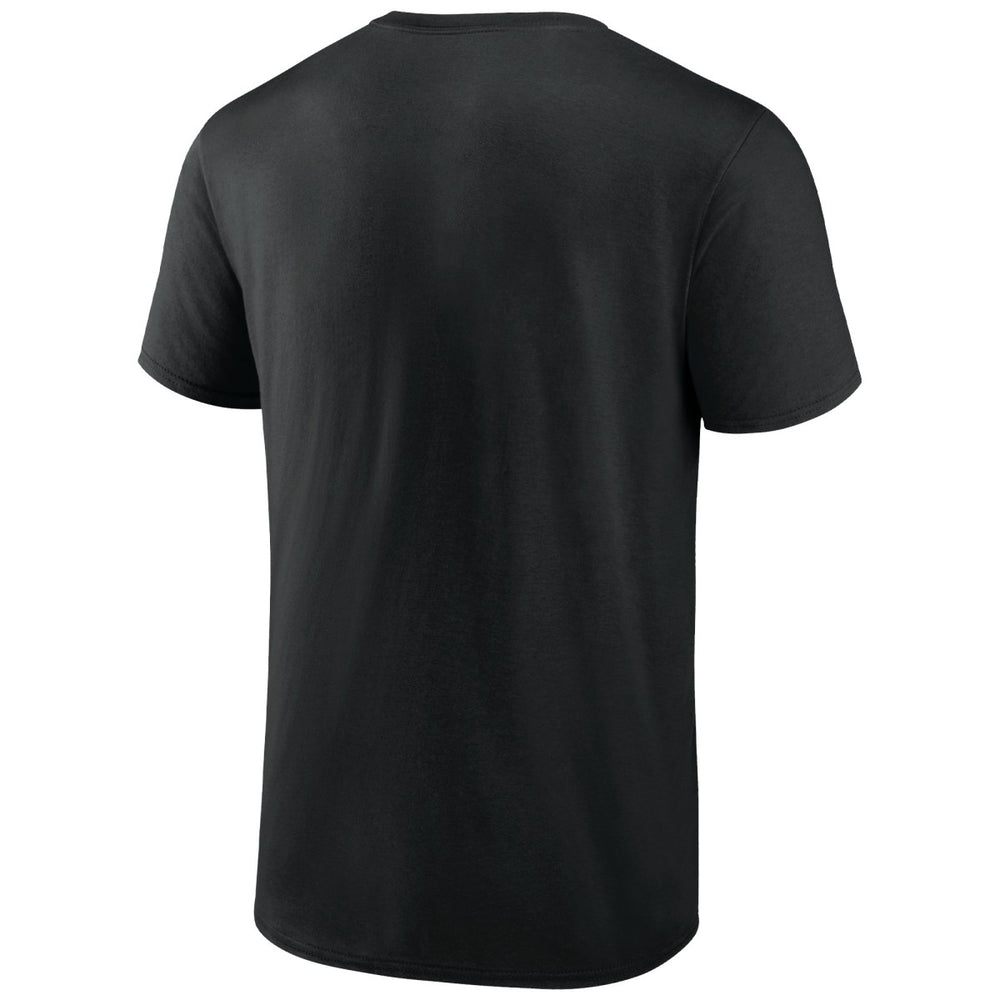 Black Bam Adebayo Miami Heat Jump Pass T-Shirt | NBA
