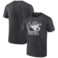 Charcoal Boston Celtics Winner T-Shirt | NBA
