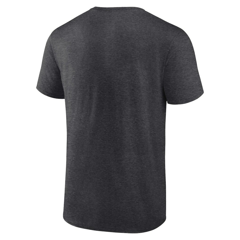 Charcoal Houston Rockets Winner T-Shirt | NBA