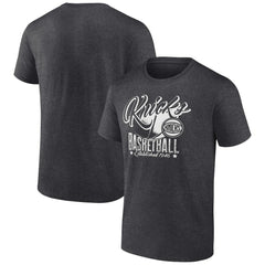 Charcoal New York Knicks Winner T-Shirt | NBA