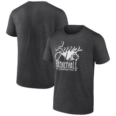 Charcoal Phoenix Suns Winner T-Shirt | NBA
