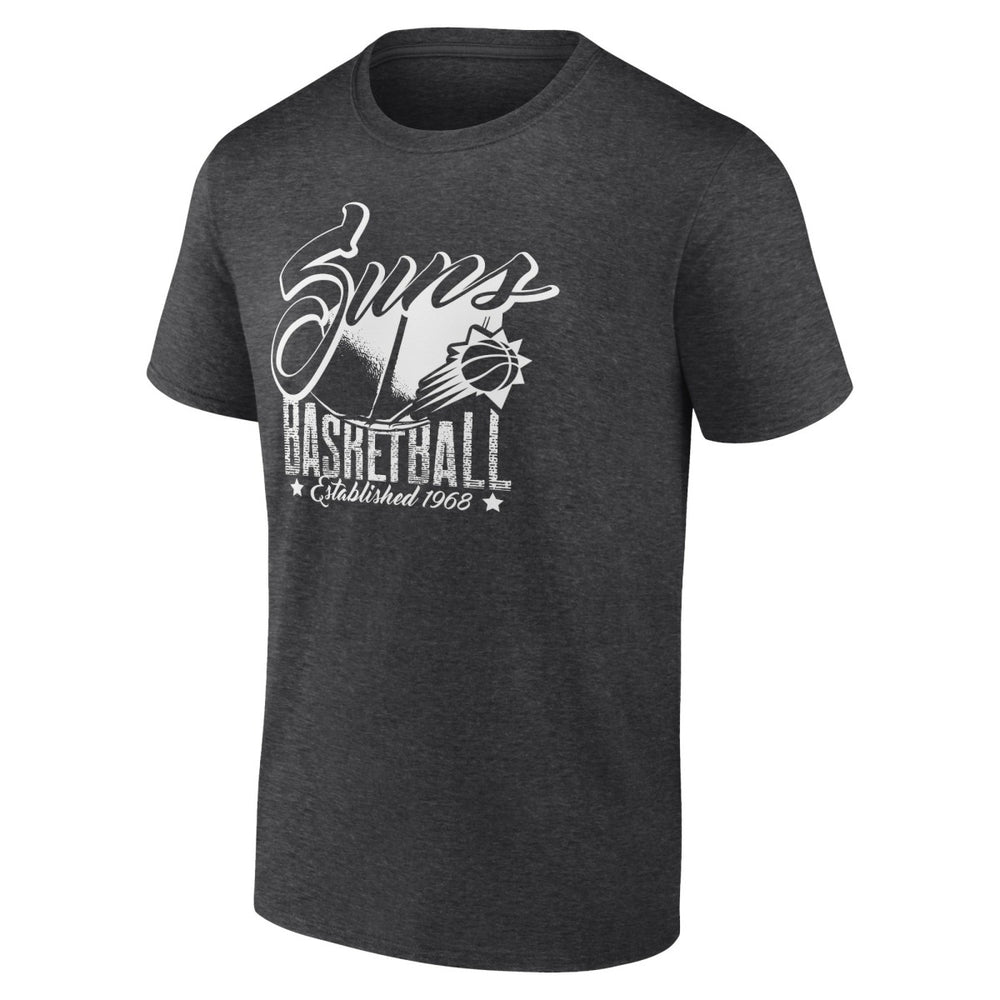 Charcoal Phoenix Suns Winner T-Shirt | NBA