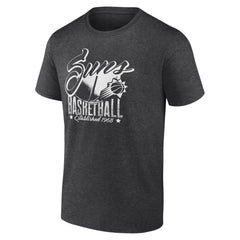 Charcoal Phoenix Suns Winner T-Shirt | NBA