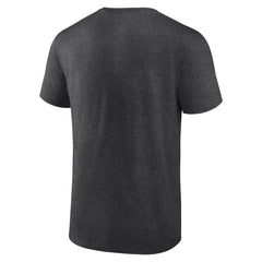 Charcoal San Antonio Spurs Winner T-Shirt | NBA
