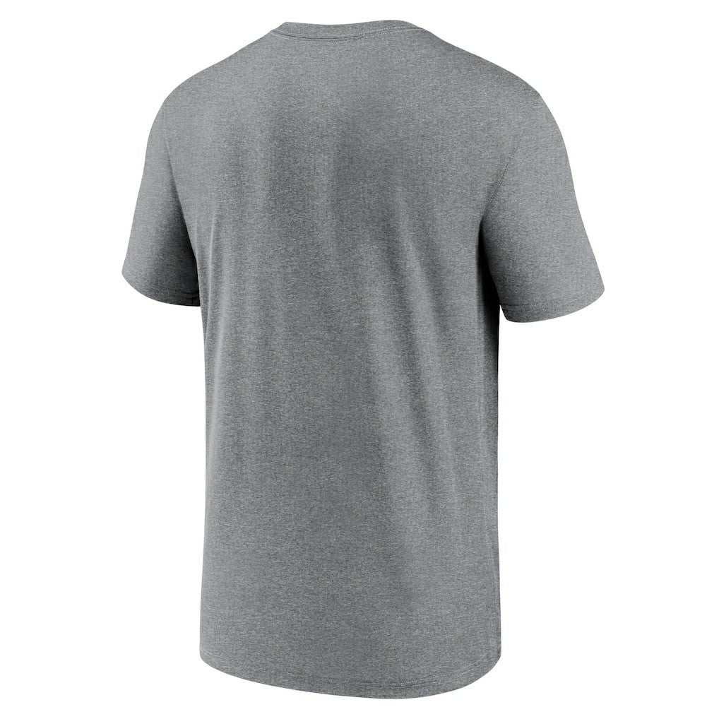 Cincinnati Bengals Legend Team Shoutout Performance T-Shirt | NFL New