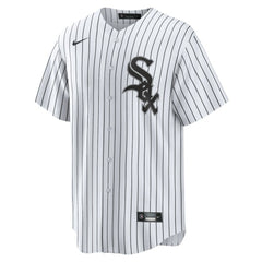 Andrew Benintendi Chicago White Sox Nike Home Official Player Jersey - MLB Jerseys