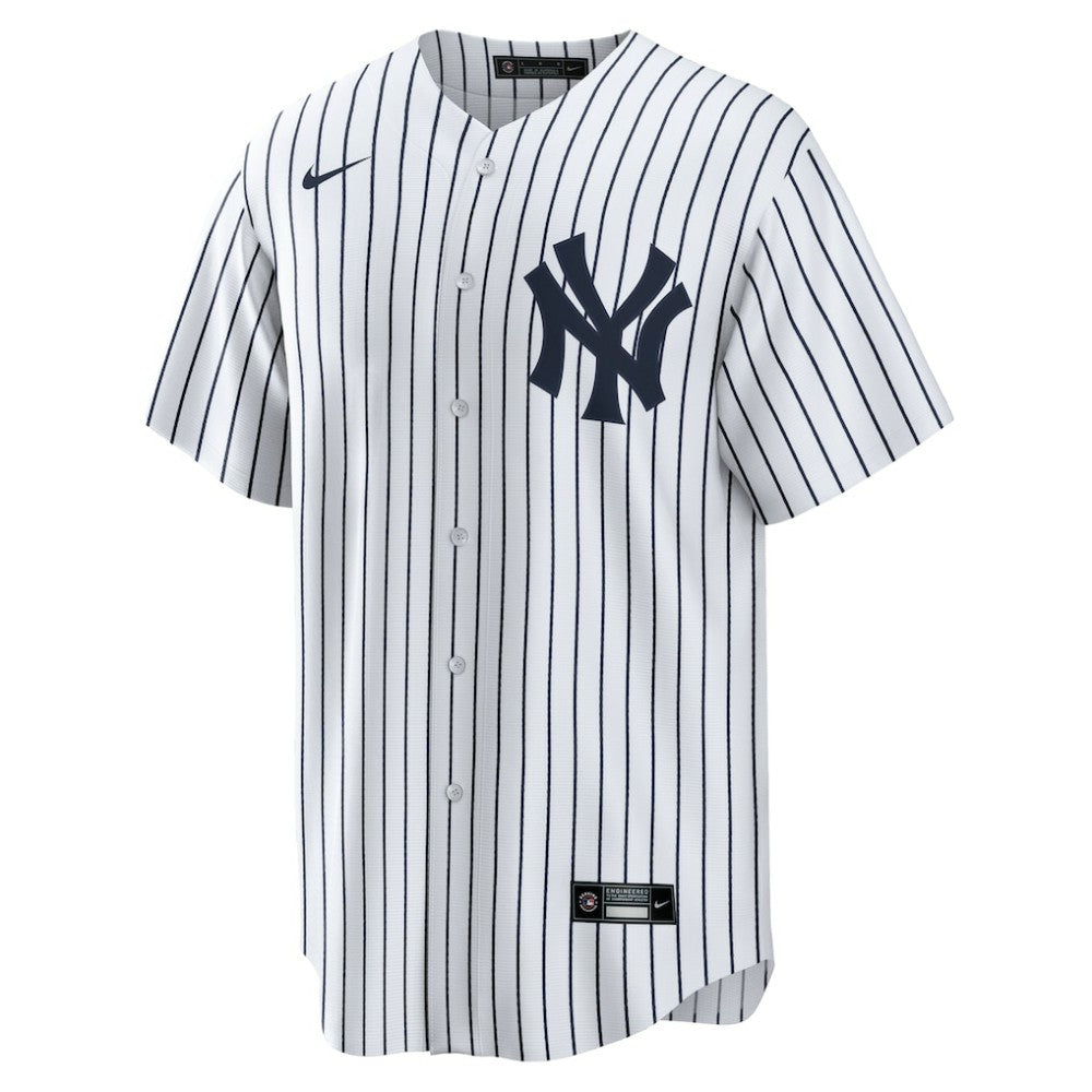 Carlos Rodon New York Yankees Nike Home Official Player Jersey - MLB Jerseys
