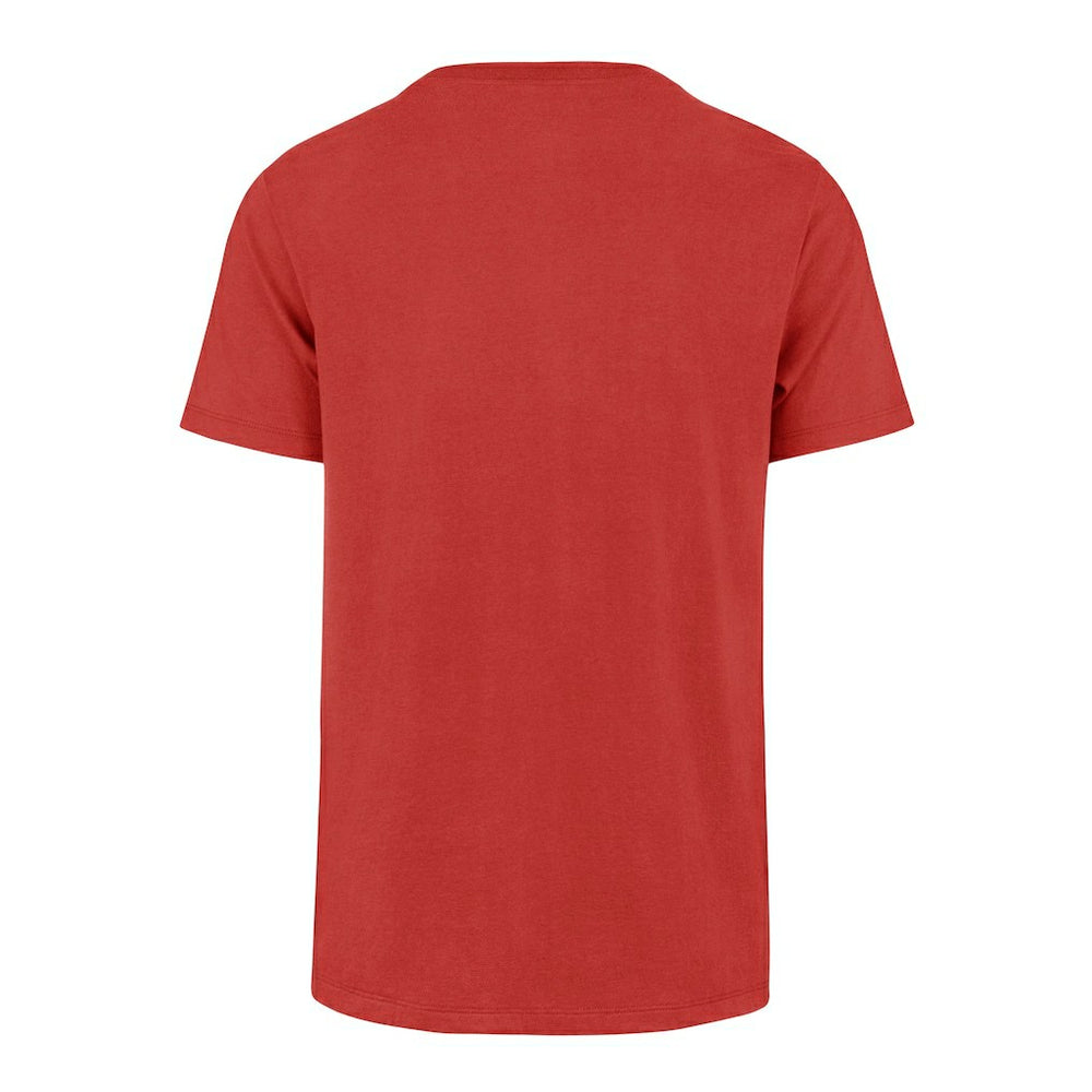 San Francisco 49ers '47 Faithful to the Bay Regional Franklin T-Shirt | NFL Near me