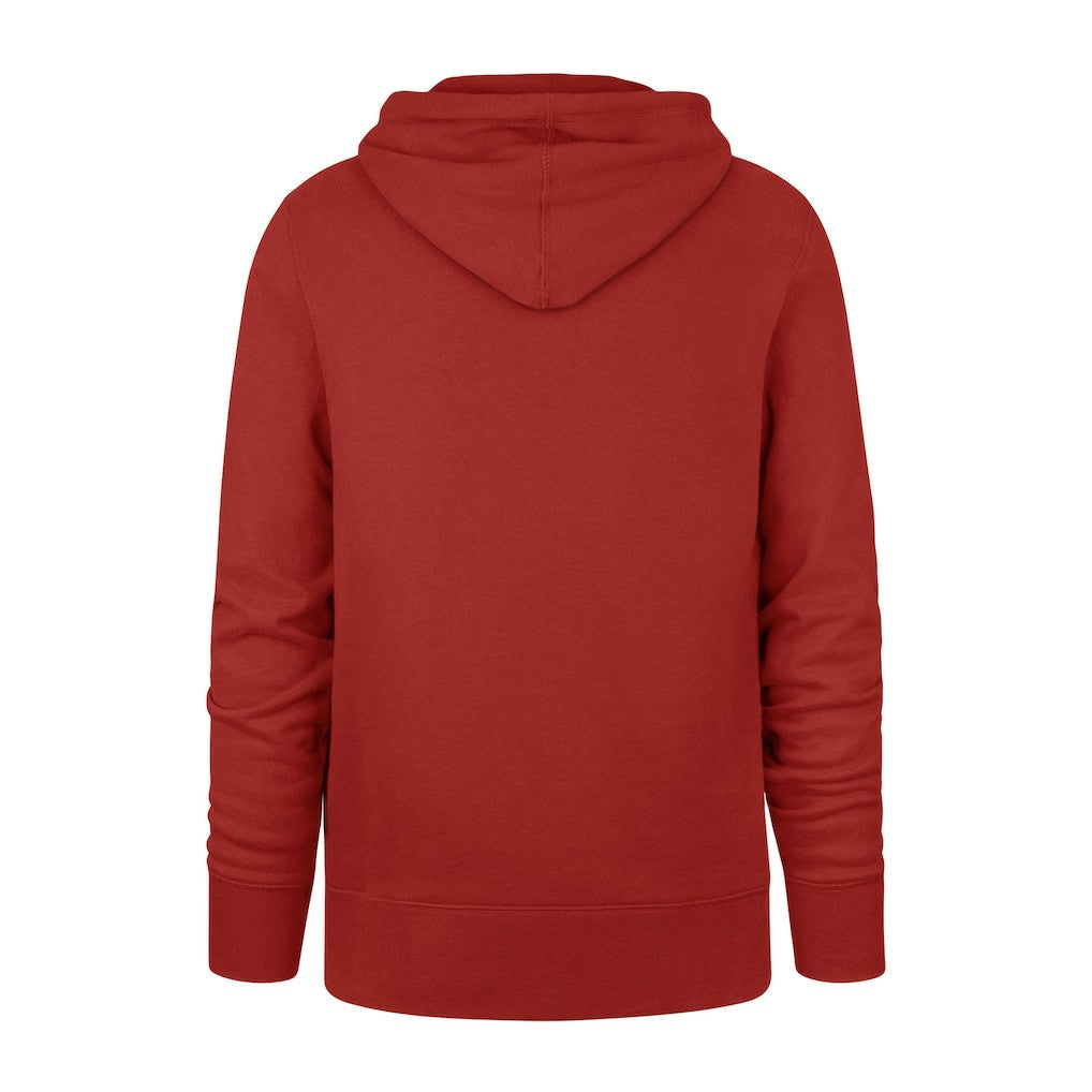 San Francisco 49ers '47 Regional Headline Pullover Hoodie | NFL Sale