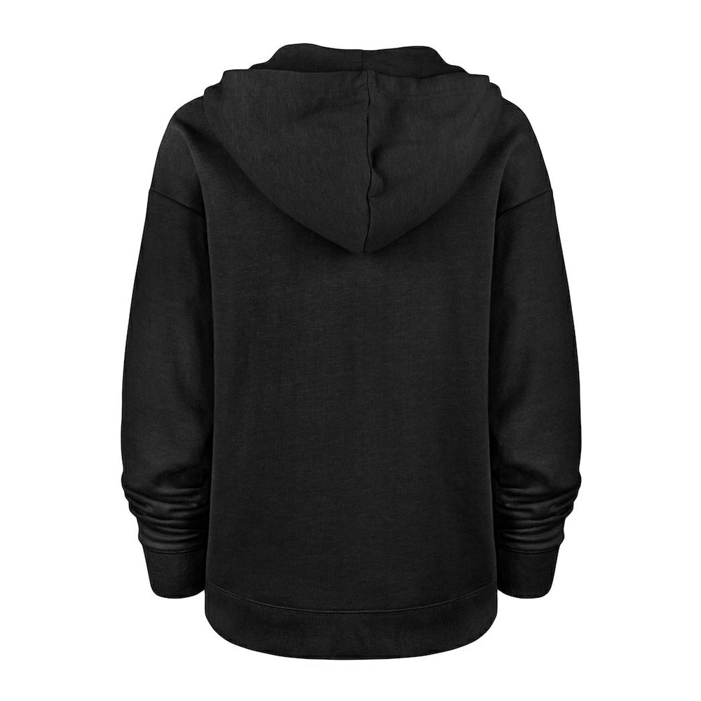 Kansas City Chiefs '47 Women's Color Rise Kennedy Pullover Hoodie | NFL US
