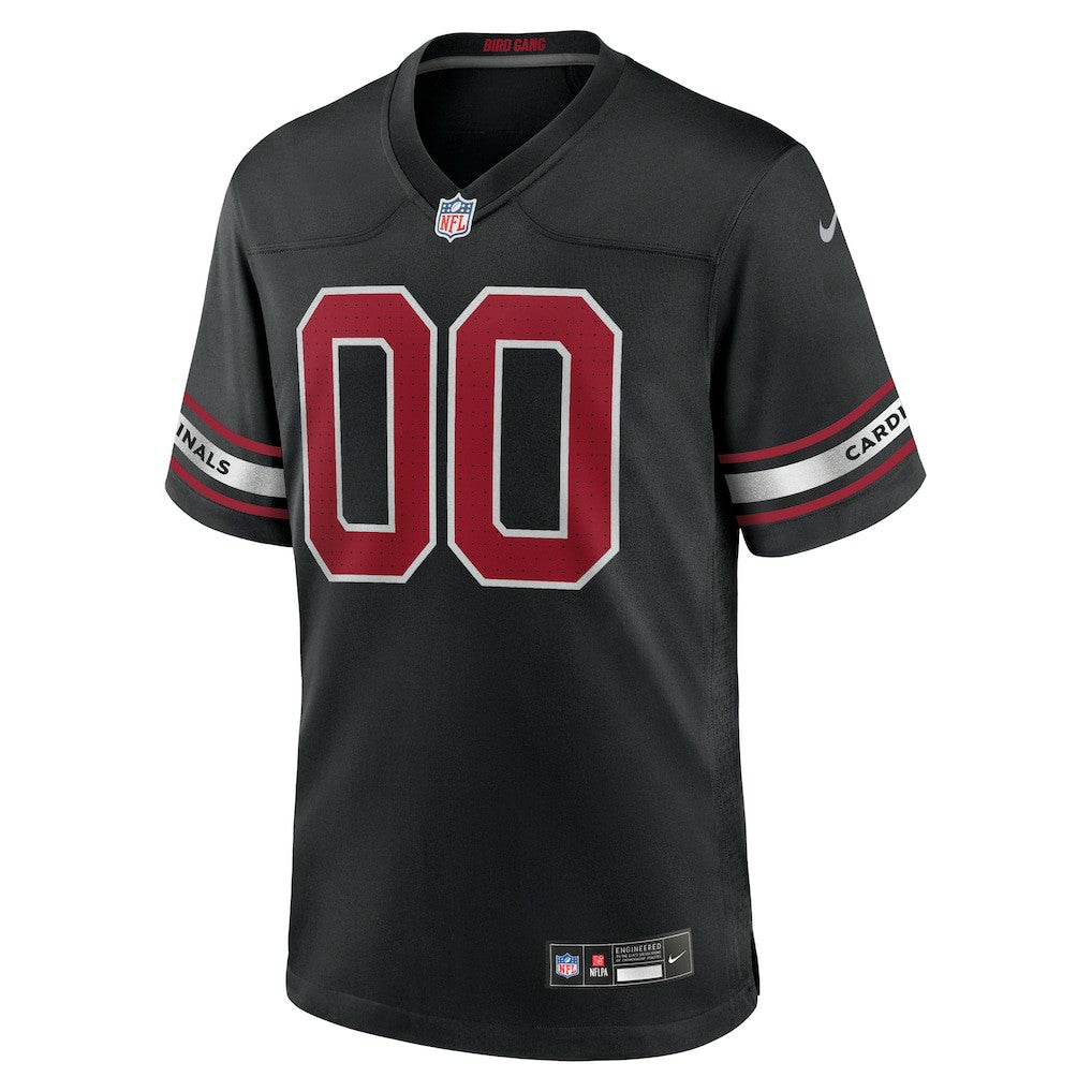 Arizona Cardinals Alternate Custom Game Jersey | NFL New