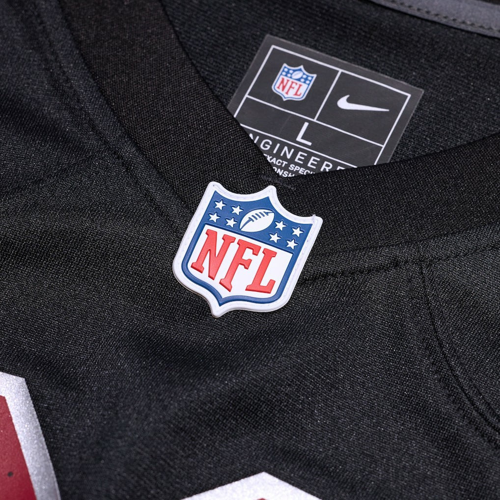 Arizona Cardinals Alternate Custom Game Jersey | NFL New