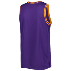 Purple Phoenix Suns Courtside DNA Performance Tank Top | NBA