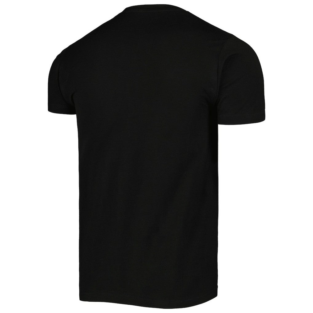 Black LaMelo Ball & Terry Rozier Charlotte Hornets Stadium Essentials Unisex Player Duo T-Shirt | NBA