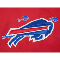 Buffalo Bills Pro Standard Allover Print Mini Logo Shorts | NFL Sale