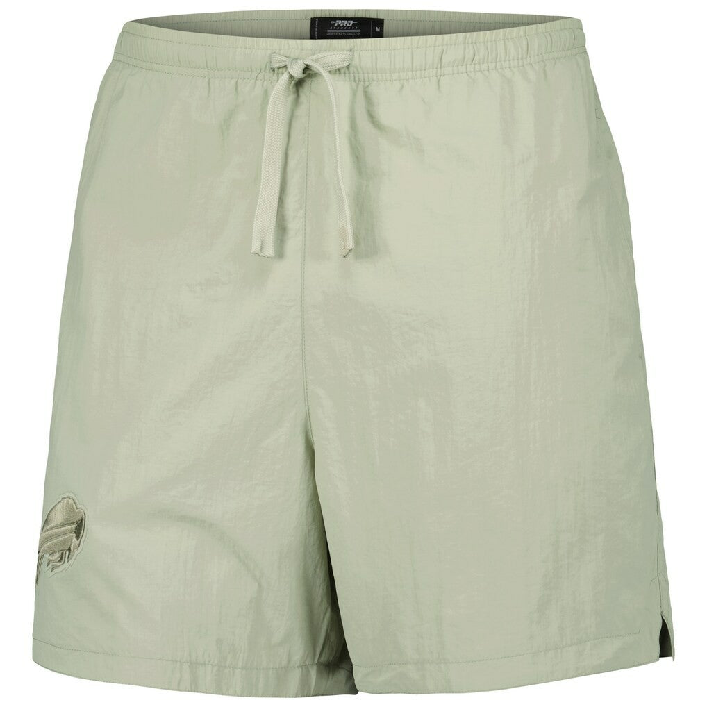 Buffalo Bills Pro Standard Neutrals 2.0 Woven Shorts | NFL On sale