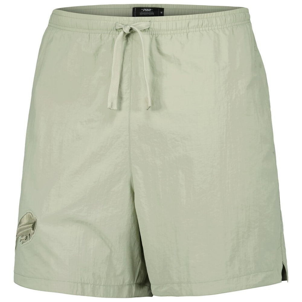 Buffalo Bills Pro Standard Neutrals 2.0 Woven Shorts | NFL On sale