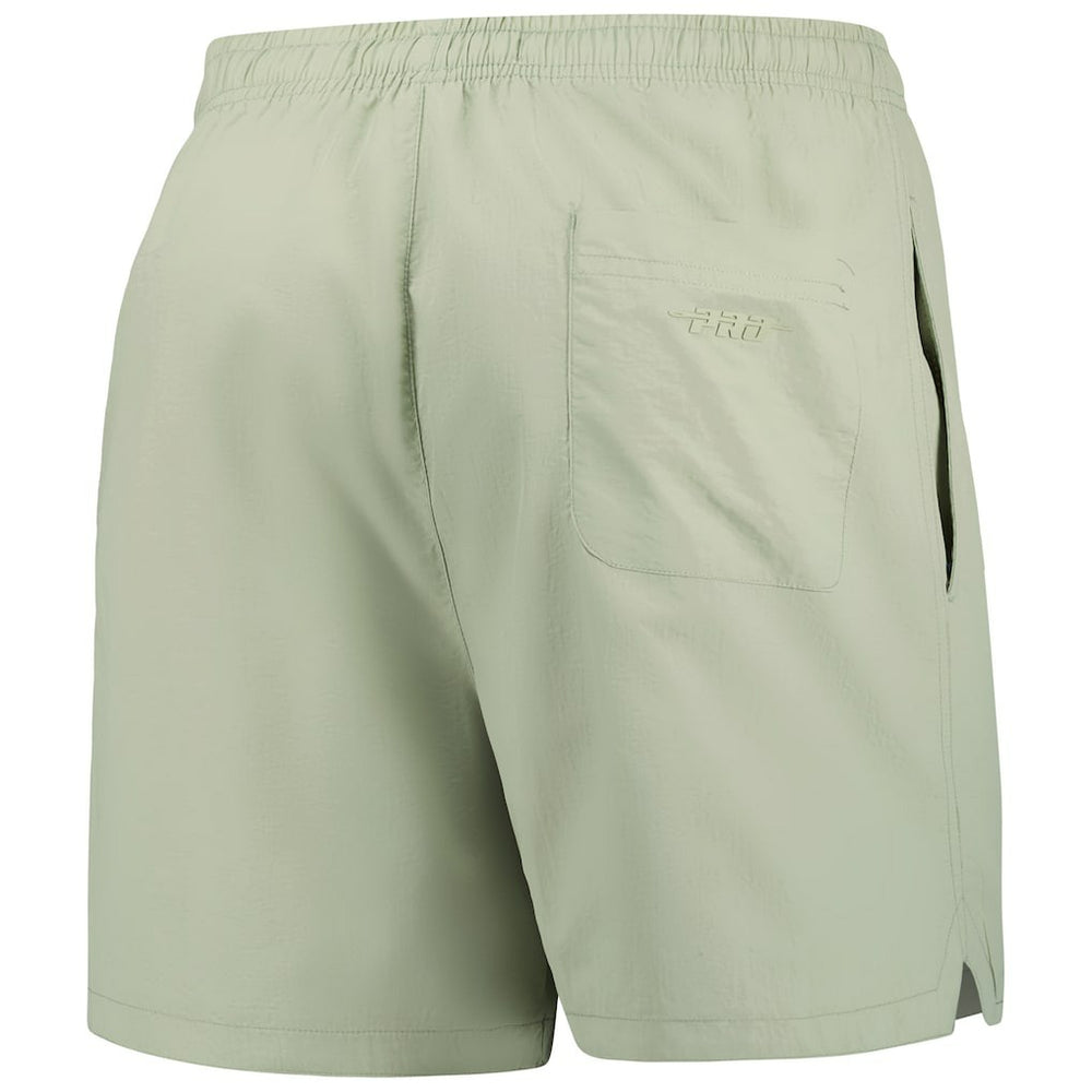 Buffalo Bills Pro Standard Neutrals 2.0 Woven Shorts | NFL On sale
