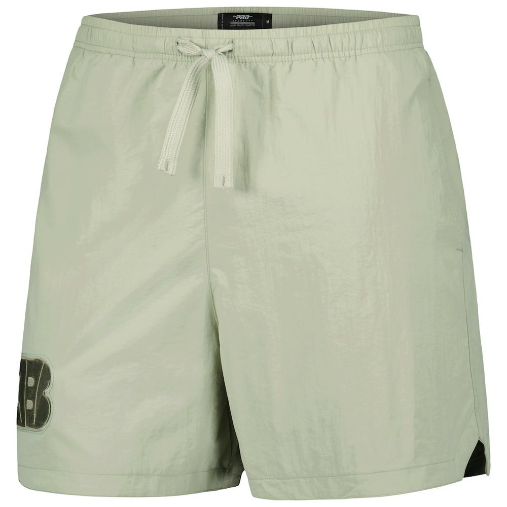 Cincinnati Bengals Pro Standard Neutrals 2.0 Woven Shorts | NFL Discount