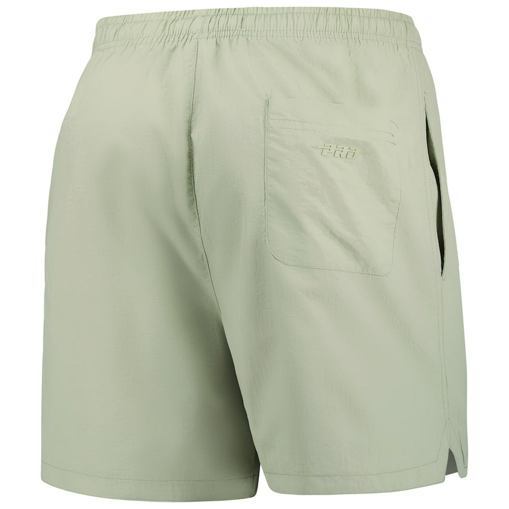 Cincinnati Bengals Pro Standard Neutrals 2.0 Woven Shorts | NFL Discount