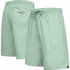 Dallas Cowboys Pro Standard Neutrals 2.0 Woven Shorts | NFL Near me