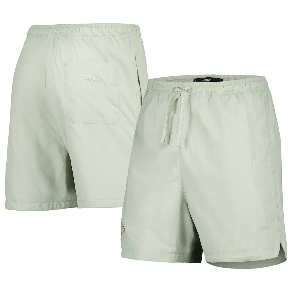 Kansas City Chiefs Pro Standard Neutrals 2.0 Woven Shorts | NFL Near me