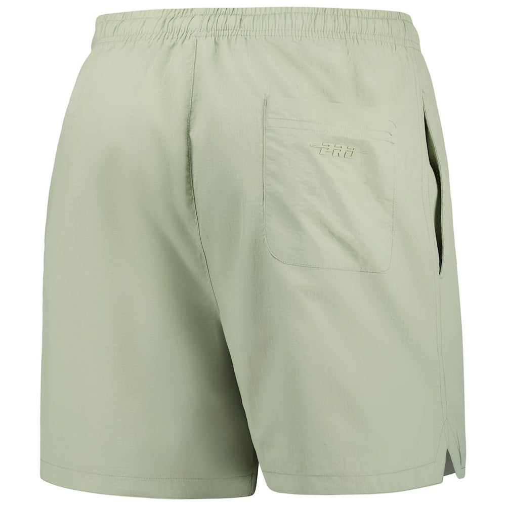 Kansas City Chiefs Pro Standard Neutrals 2.0 Woven Shorts | NFL Near me