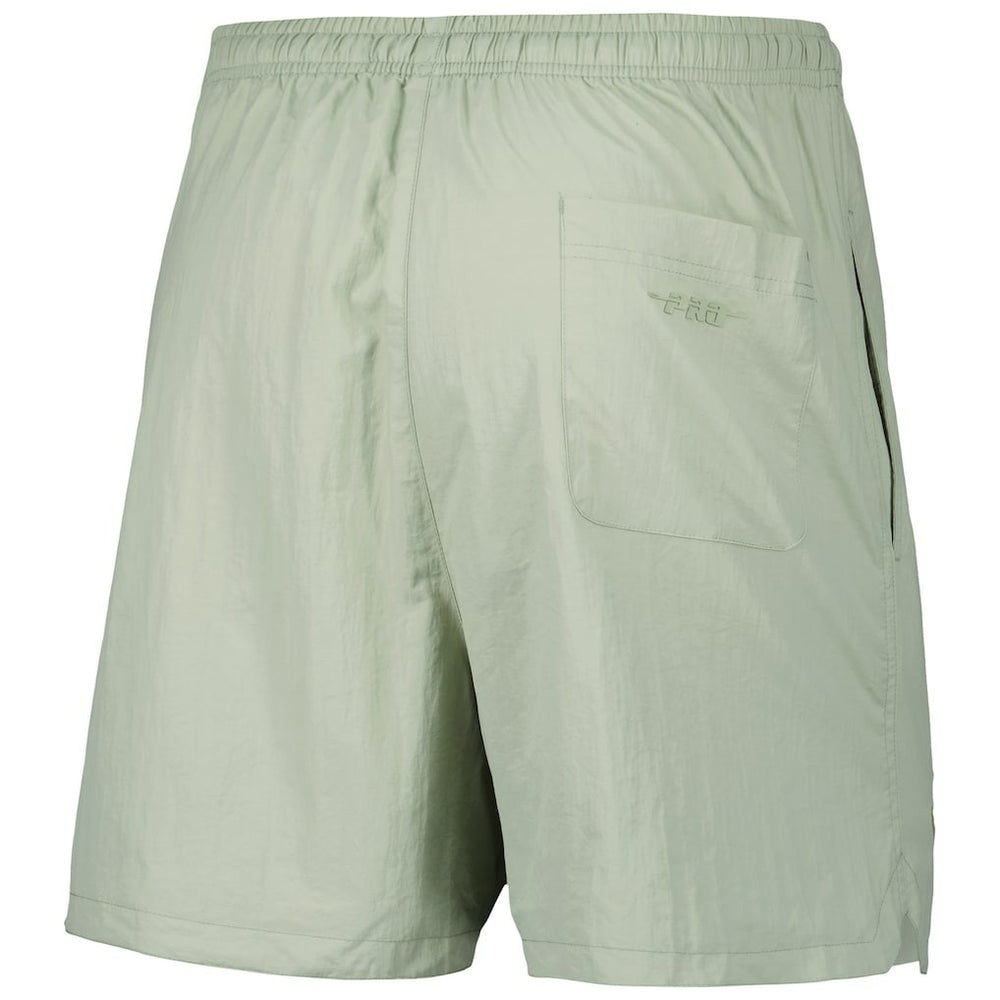 Miami Dolphins Pro Standard Neutrals 2.0 Woven Shorts | NFL Sale