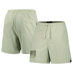 New York Giants Pro Standard Neutrals 2.0 Woven Shorts | NFL Near me