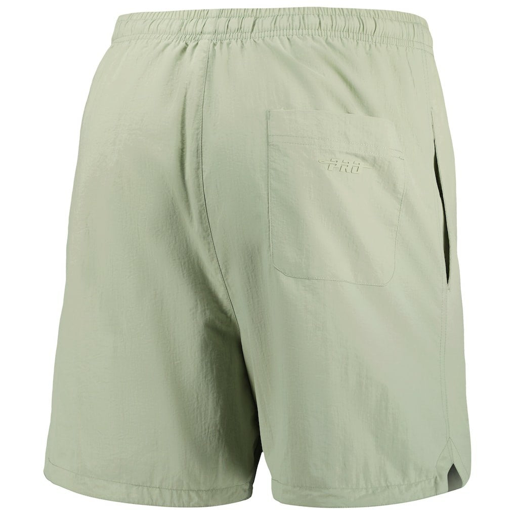 New York Giants Pro Standard Neutrals 2.0 Woven Shorts | NFL Near me