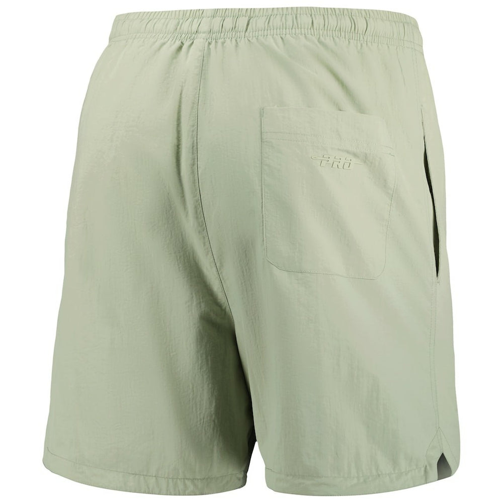 New York Giants Pro Standard Neutrals 2.0 Woven Shorts | NFL Near me