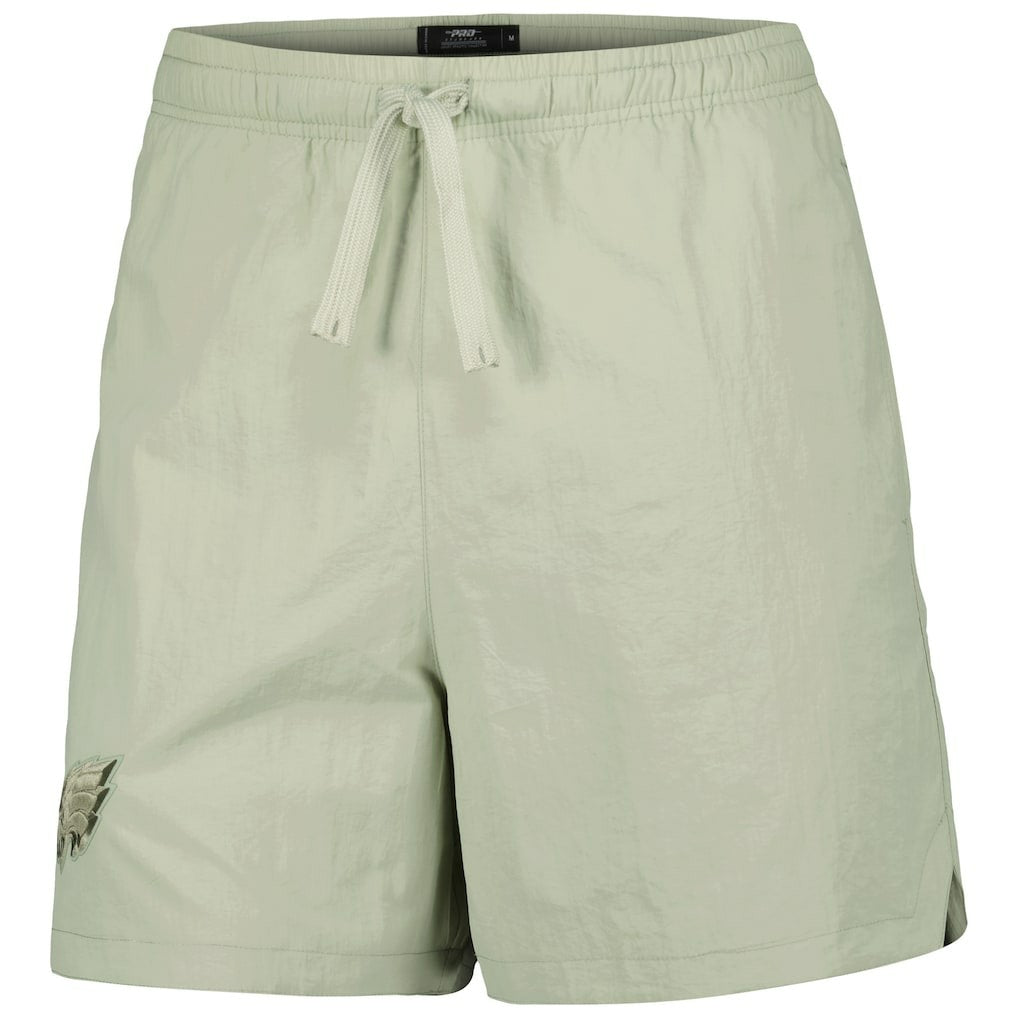 Philadelphia Eagles Pro Standard Neutrals 2.0 Woven Shorts | NFL US