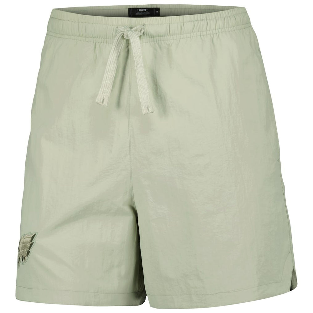 Philadelphia Eagles Pro Standard Neutrals 2.0 Woven Shorts | NFL US