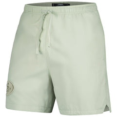 San Francisco 49ers Pro Standard Neutrals 2.0 Woven Shorts | NFL New