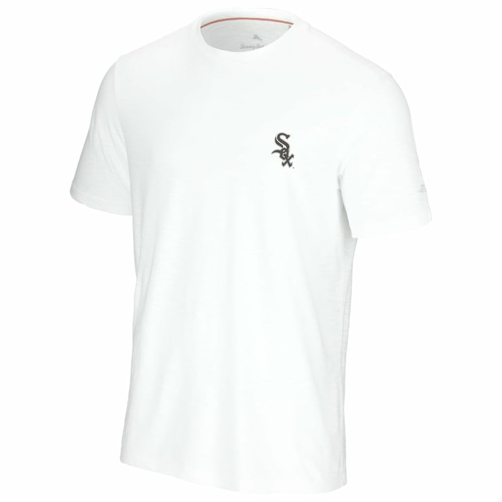 Chicago White Sox Tommy Bahama Playa Ball T-Shirt - MLB T-shirts