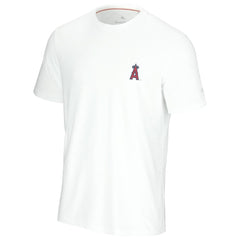 Los Angeles Angels Tommy Bahama Playa Ball T-Shirt - MLB T-shirts