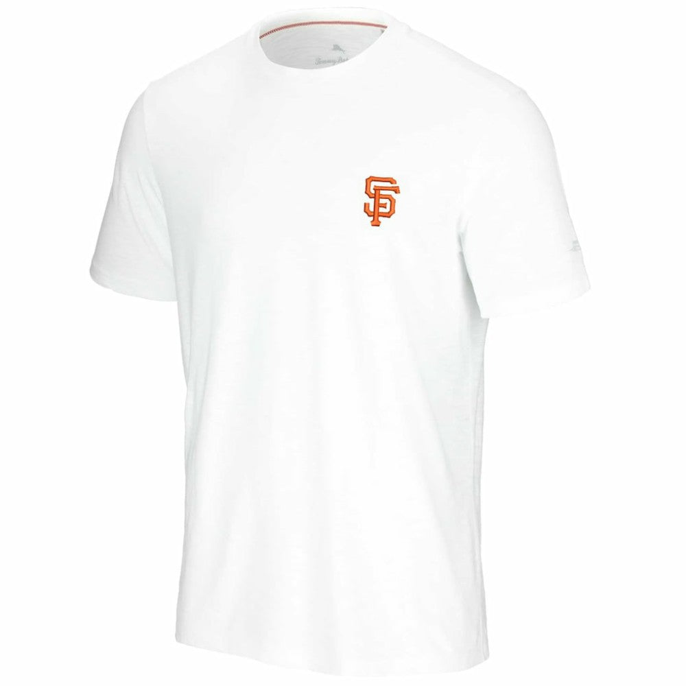 San Francisco Giants Tommy Bahama Playa Ball T-Shirt - MLB T-shirts