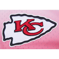 Kansas City Chiefs Pro Standard Ombre Mesh Shorts | NFL On sale