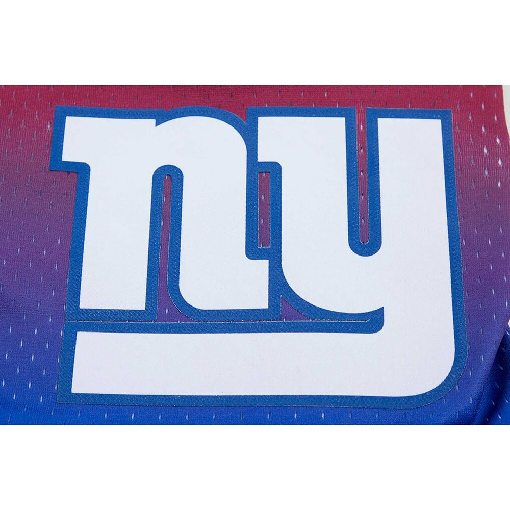 New York Giants Pro Standard Ombre Mesh Shorts | NFL Hot