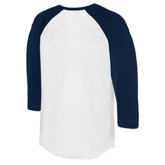 Seattle Mariners Tiny Turnip Women's Caleb 3/4-Sleeve Raglan T-Shirt - MLB T-shirts