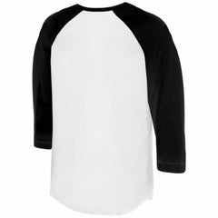 San Francisco Giants Tiny Turnip Women's Hot Bats 3/4-Sleeve Raglan T-Shirt - MLB T-shirts